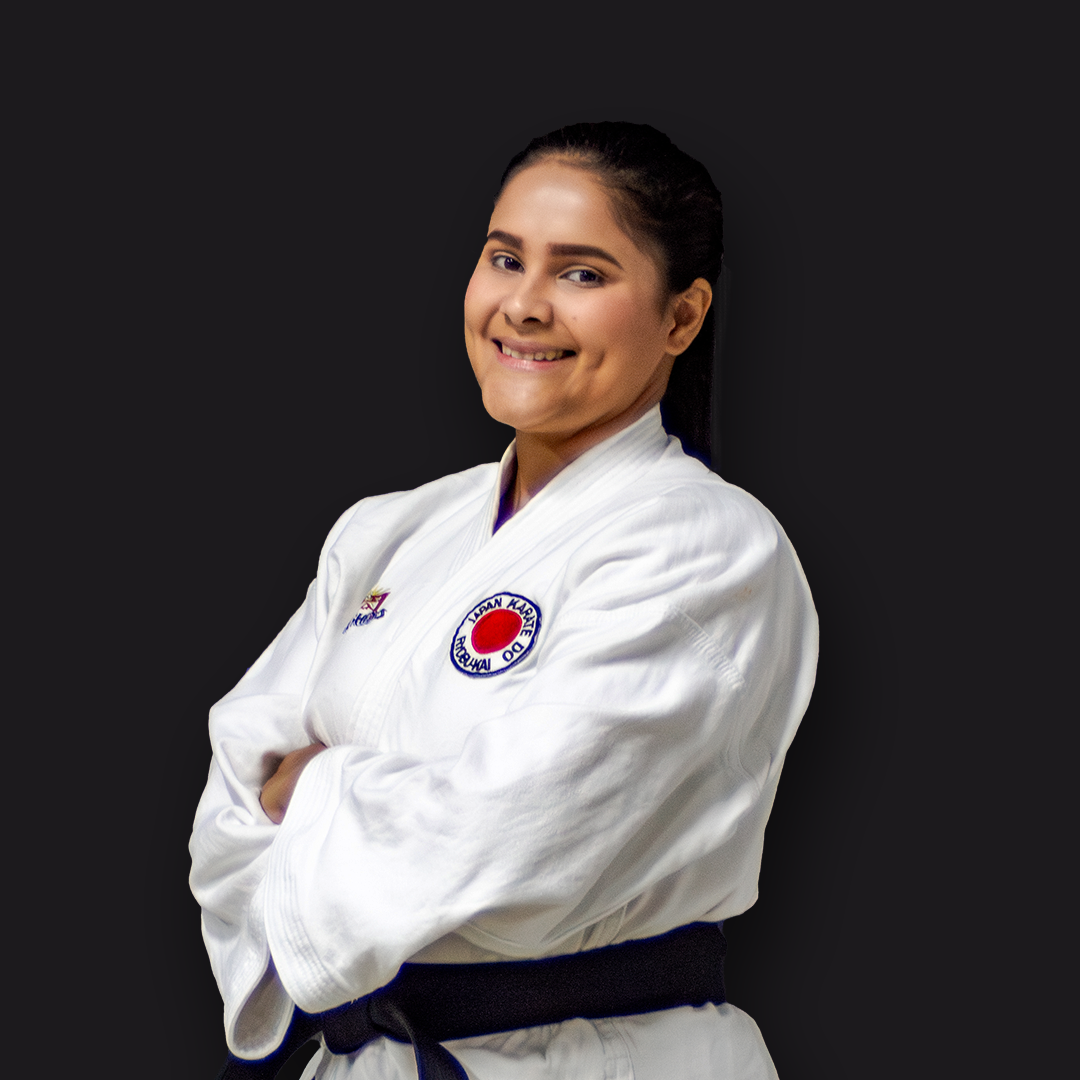 Shidoin Eva Chirinos